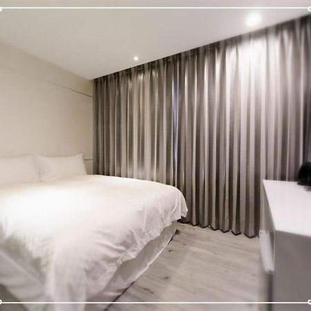 Dove B&B Hualien Dış mekan fotoğraf