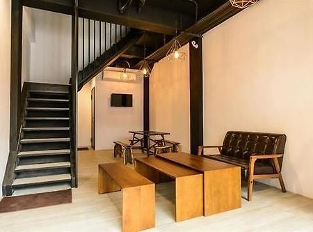 Dove B&B Hualien Dış mekan fotoğraf