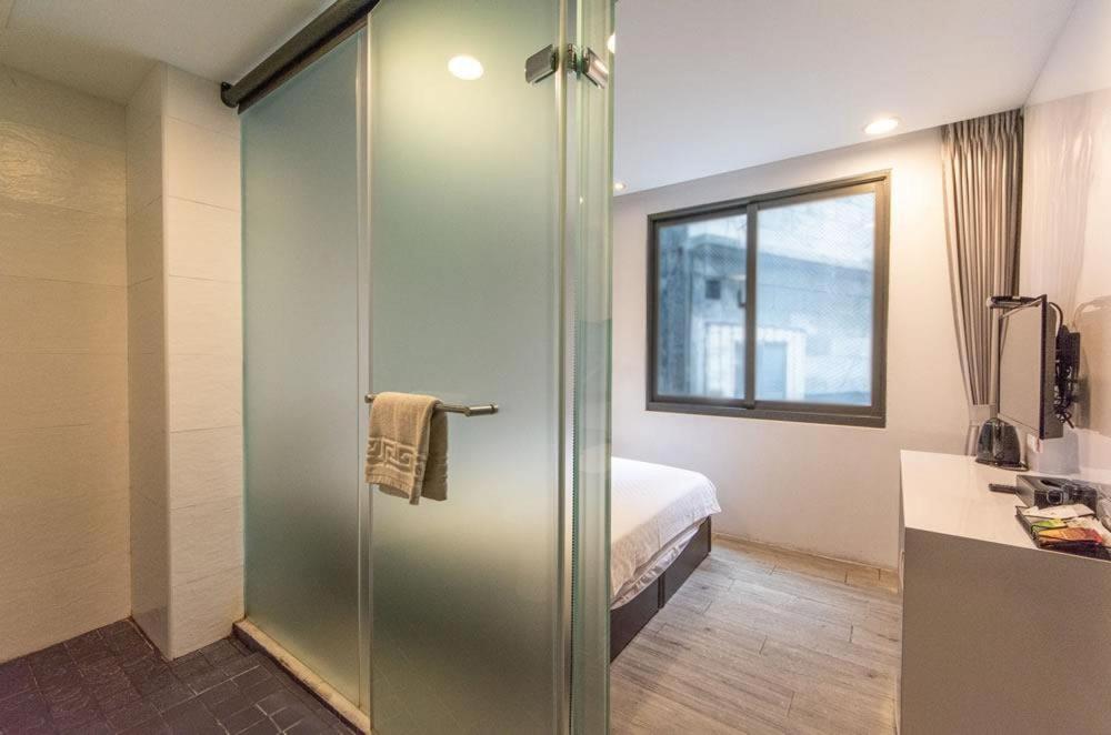 Dove B&B Hualien Dış mekan fotoğraf