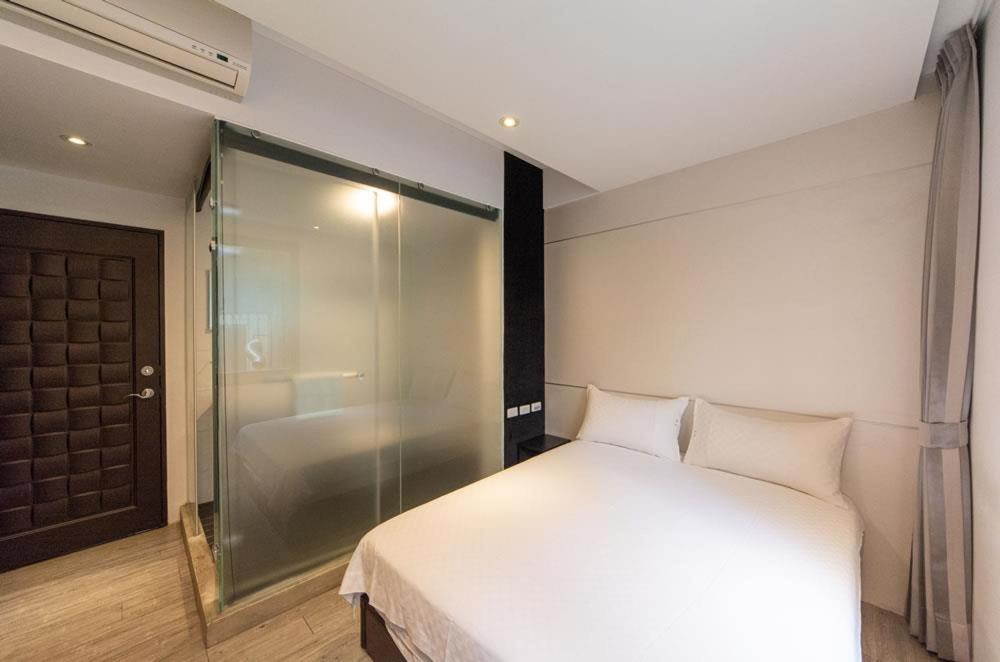 Dove B&B Hualien Dış mekan fotoğraf
