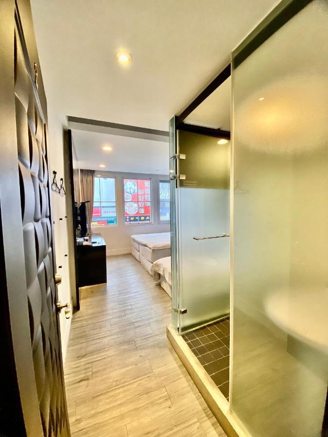 Dove B&B Hualien Dış mekan fotoğraf