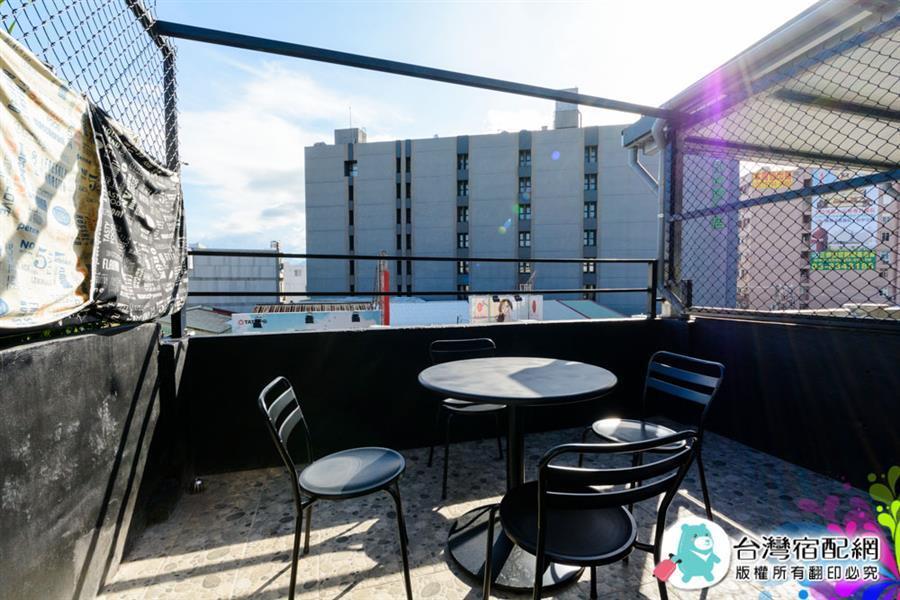 Dove B&B Hualien Dış mekan fotoğraf