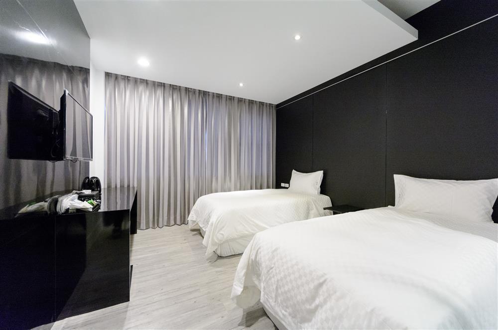 Dove B&B Hualien Dış mekan fotoğraf