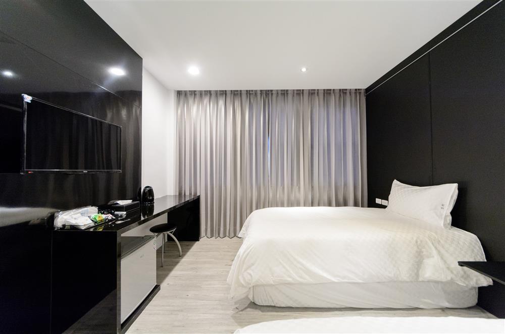 Dove B&B Hualien Dış mekan fotoğraf