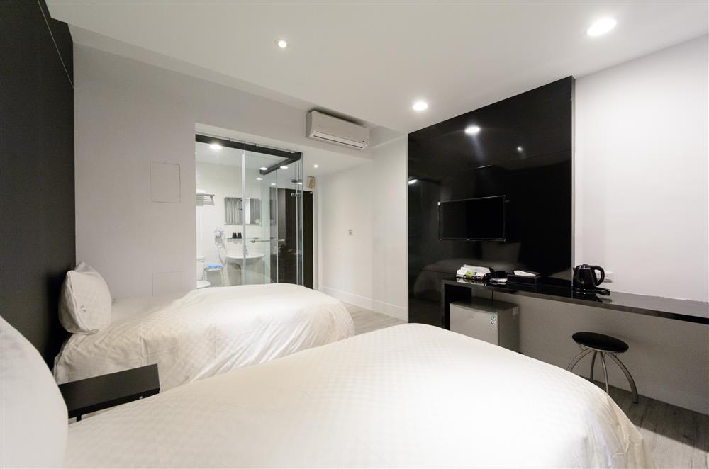 Dove B&B Hualien Dış mekan fotoğraf