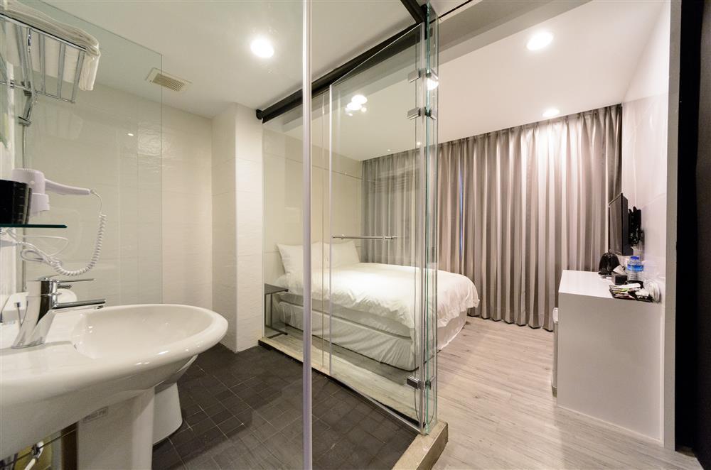 Dove B&B Hualien Dış mekan fotoğraf