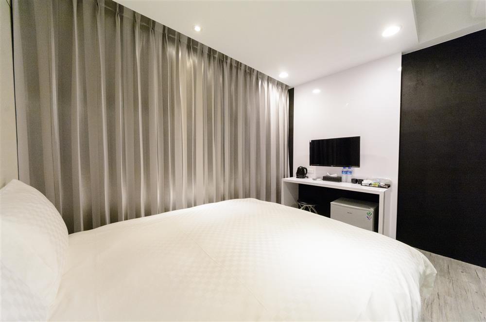 Dove B&B Hualien Dış mekan fotoğraf