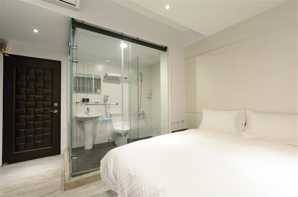 Dove B&B Hualien Dış mekan fotoğraf