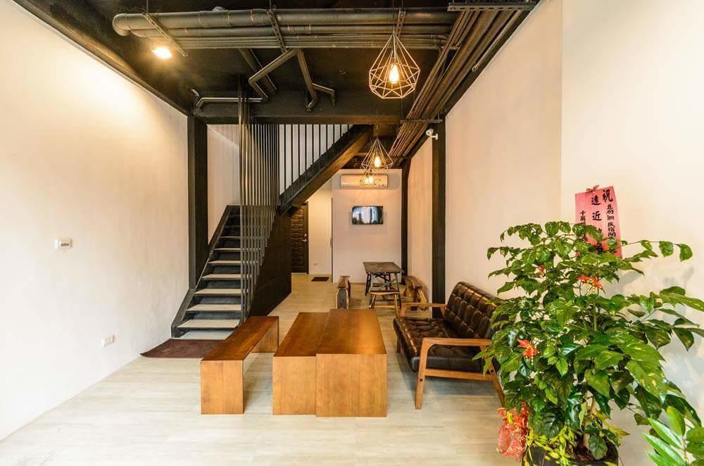 Dove B&B Hualien Dış mekan fotoğraf
