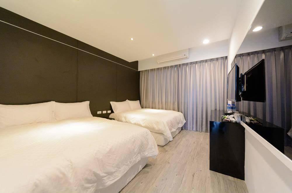 Dove B&B Hualien Dış mekan fotoğraf