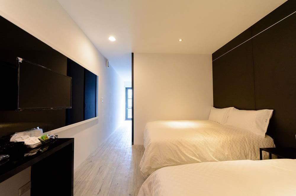 Dove B&B Hualien Dış mekan fotoğraf