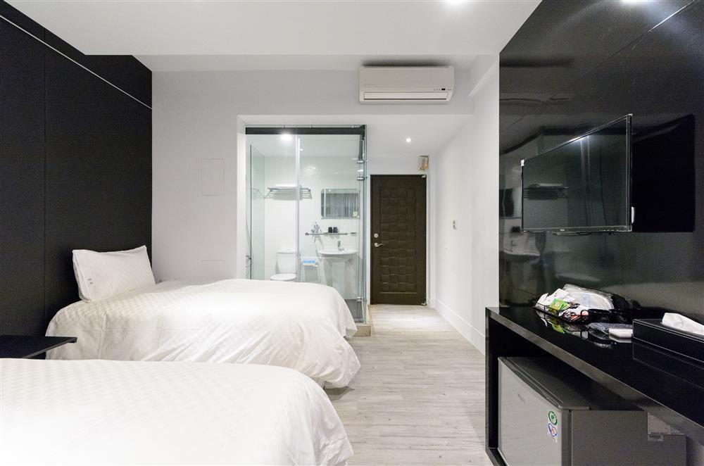 Dove B&B Hualien Dış mekan fotoğraf